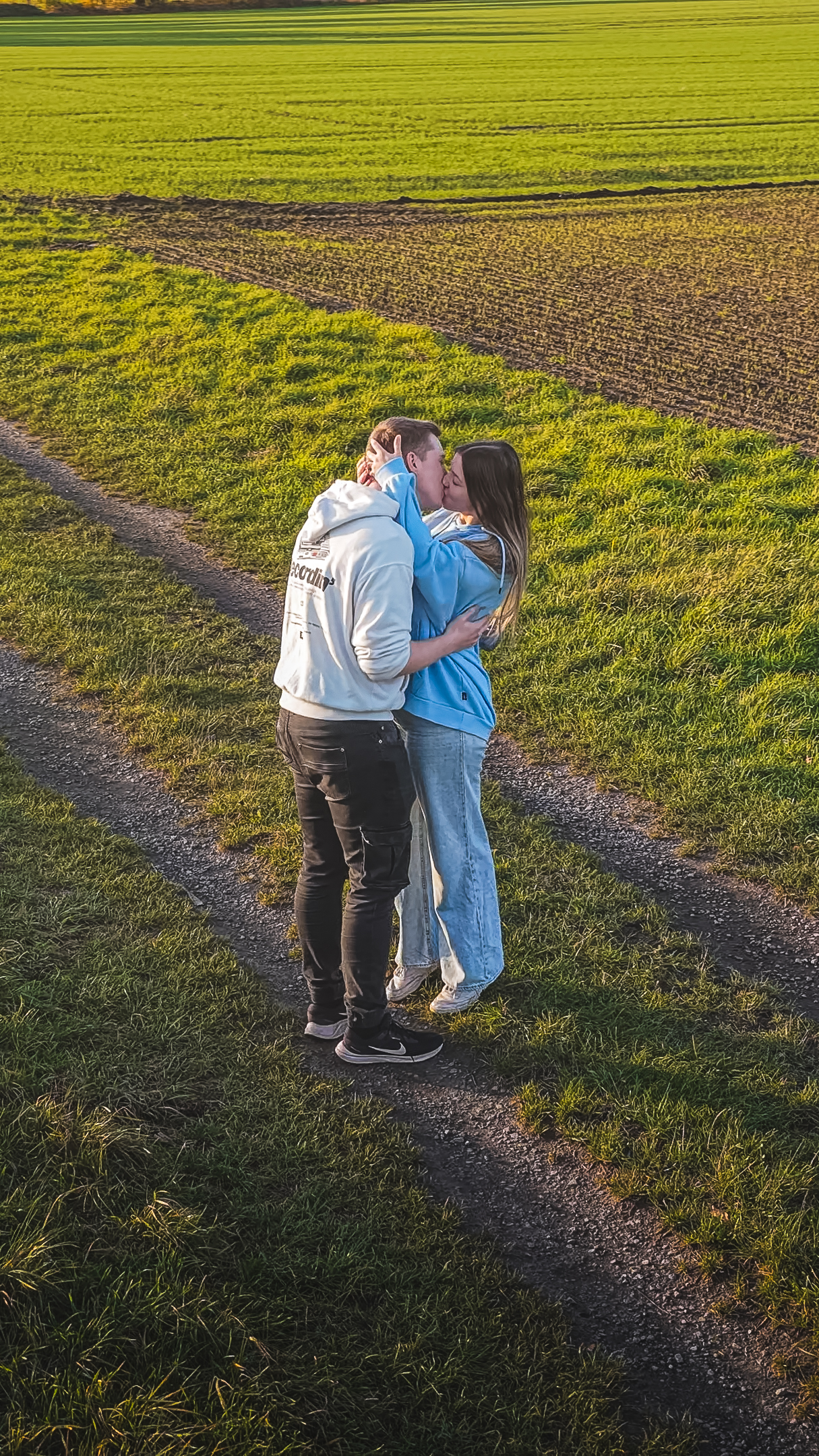 Marica & Moritz
